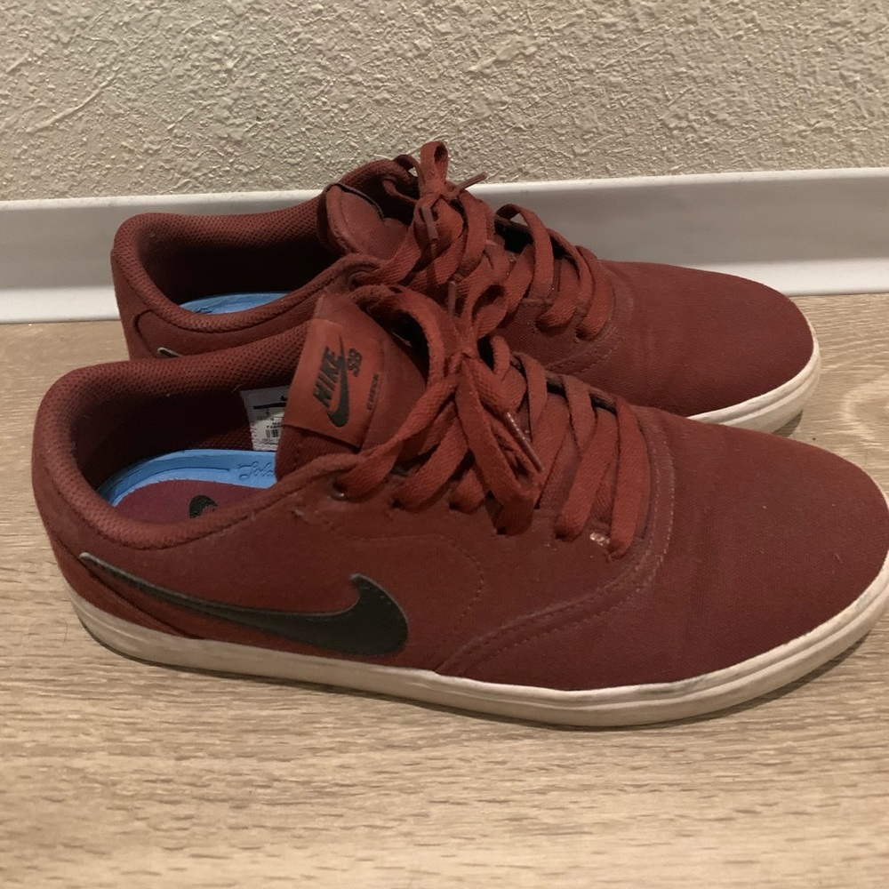 Nike SB shoes